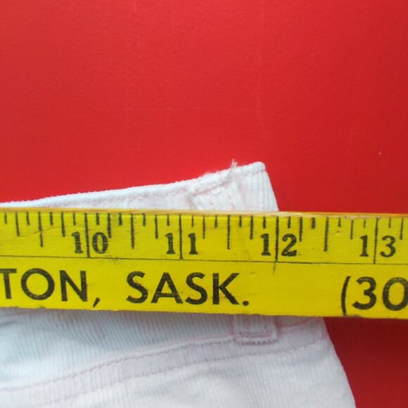 NOBO light pink corduroy pants women's junior size 1 - Picture 7 of 7